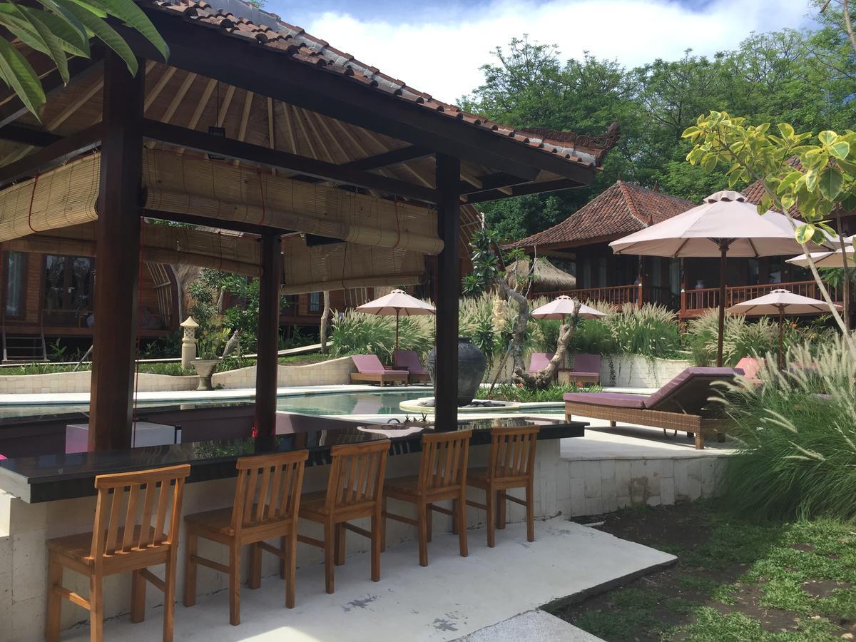 Village de vacances Paradesa Living Gili Trawangan